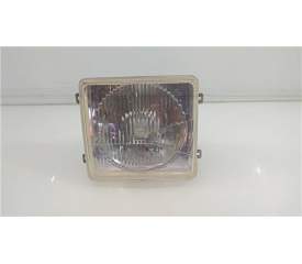 Recambio de faro delantero derecho para mercedes-benz mb 100 d furgón/combi (631)(19871995) referencia OEM IAM   