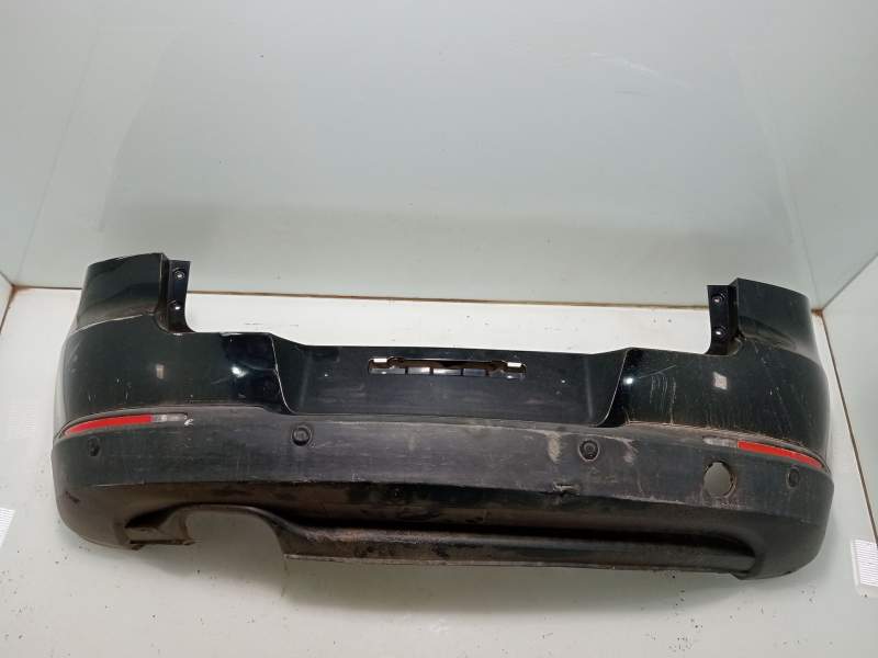 Recambio de paragolpes trasero para volkswagen tiguan (5n2)(02.2011) referencia OEM IAM 5N0807421GGRU  