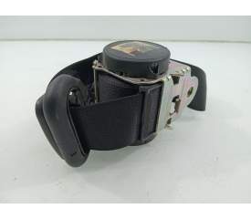 CINTURON SEGURIDAD TRASERO DERECHO 602143300b 