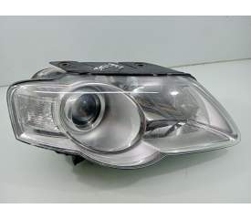 FARO DELANTERO DERECHO 3C0941006AA 