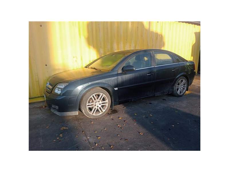OPEL VECTRA C BERLINA (2002)