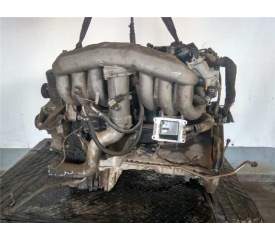 Recambio de motor completo para mercedes-benz clase e (bm 211) berlina (01.2002) referencia OEM IAM 648961  