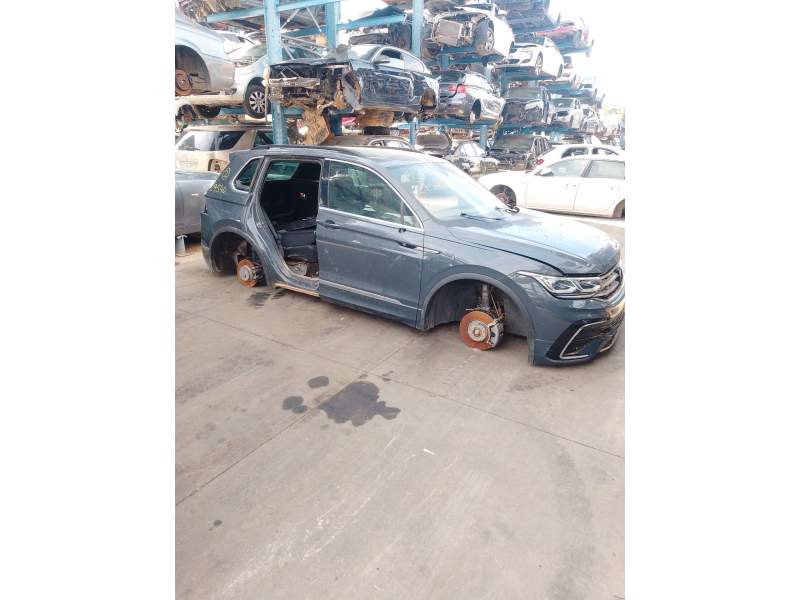 VOLKSWAGEN TIGUAN (AX1)(07.2020)