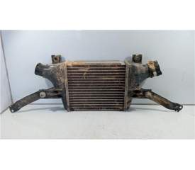 Recambio de intercooler para mitsubishi asx (ga0w)(2010) 1.6 challenge 2wd [1,6 ltr. - 84 kw di-d cat] referencia OEM IAM 1530A0