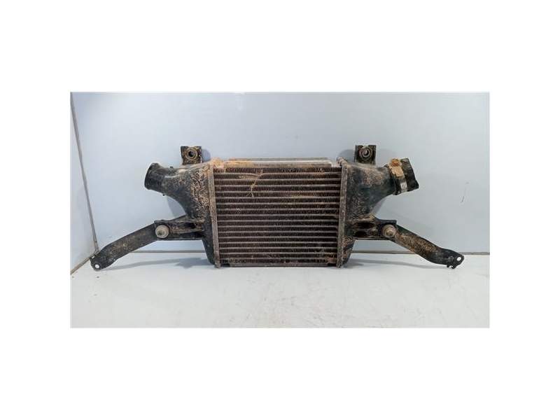 Recambio de intercooler para mitsubishi asx (ga0w)(2010) 1.6 challenge 2wd [1,6 ltr. - 84 kw di-d cat] referencia OEM IAM 1530A0