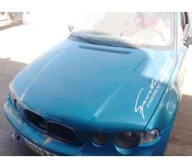 CAPOT DELANTERO 41617016417 