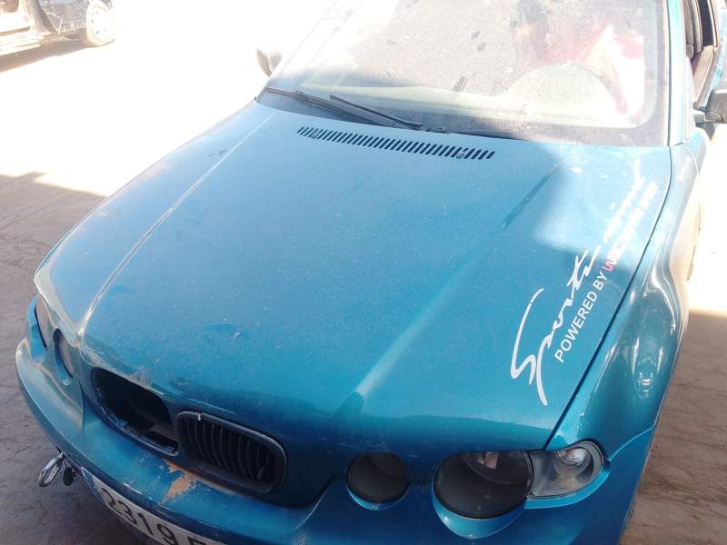 Recambio de capot delantero para bmw 3 compact (e46) 316 ti referencia OEM IAM 41617016417  