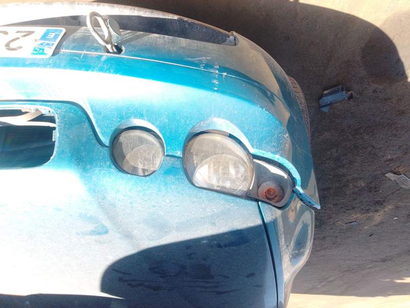 Recambio de faro derecho para bmw 3 compact (e46) 316 ti referencia OEM IAM 63126901970  