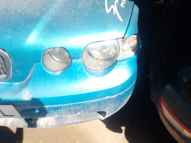 Recambio de faro izquierdo para bmw 3 compact (e46) 316 ti referencia OEM IAM 63126901969  