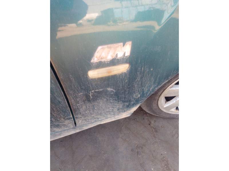 Recambio de piloto lateral derecho para bmw 3 compact (e46) 316 ti referencia OEM IAM 63132228592  