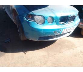 PARAGOLPES DELANTERO 51117894750 