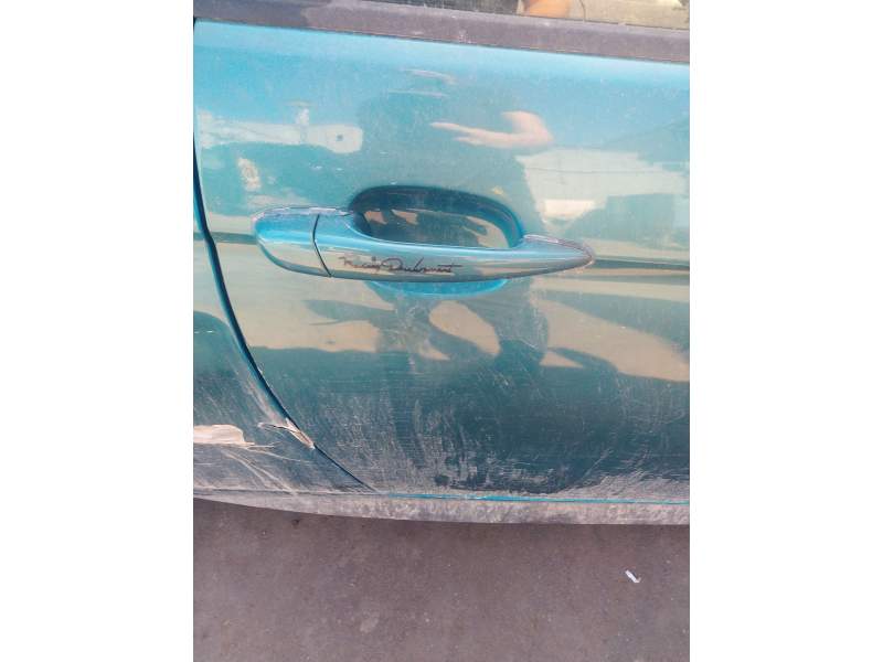 Recambio de maneta exterior delantera derecha para bmw 3 compact (e46) 316 ti referencia OEM IAM 51217002272  