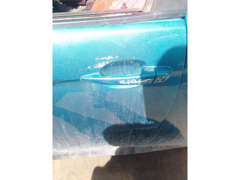 Recambio de maneta exterior delantera izquierda para bmw 3 compact (e46) 316 ti referencia OEM IAM 51217002271  