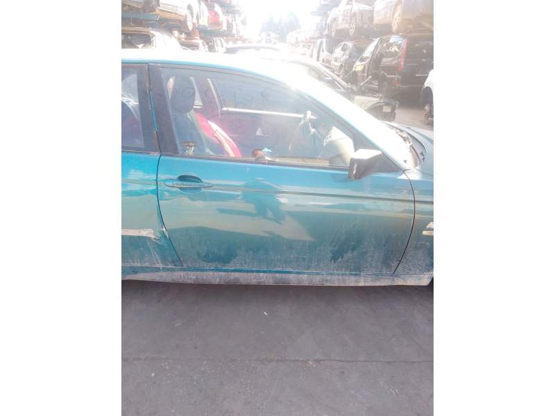 Recambio de puerta delantera derecha para bmw 3 compact (e46) 316 ti referencia OEM IAM 41517016240  