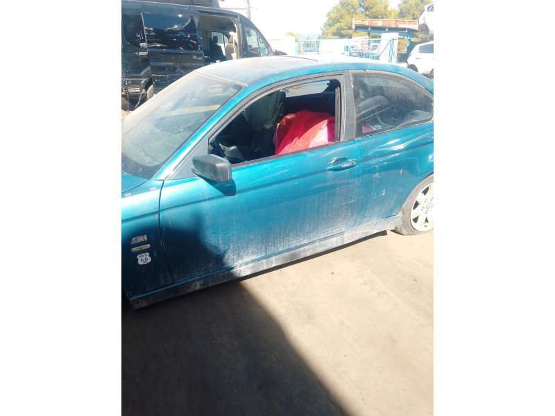 Recambio de puerta delantera izquierda para bmw 3 compact (e46) 316 ti referencia OEM IAM 41517016239  