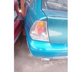 PILOTO TRASERO IZQUIERDO 63216913851 