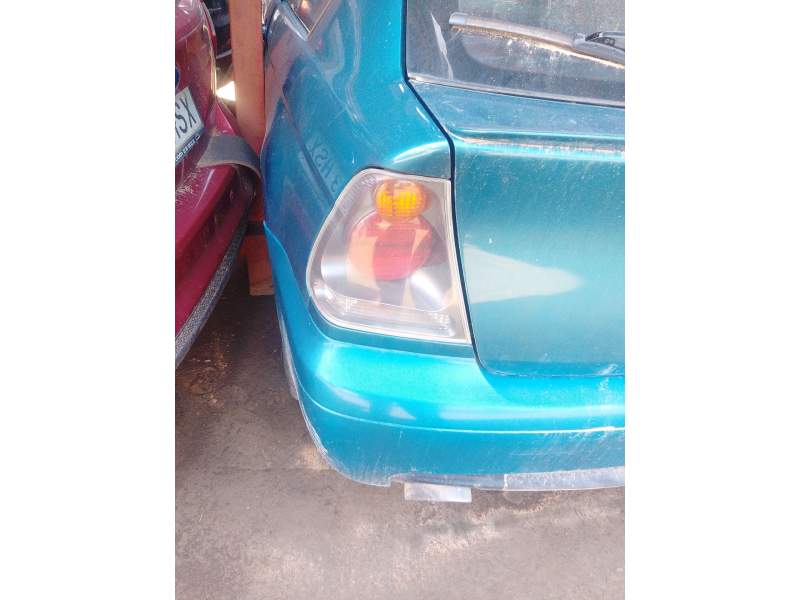 Recambio de piloto trasero izquierdo para bmw 3 compact (e46) 316 ti referencia OEM IAM 63216913851  