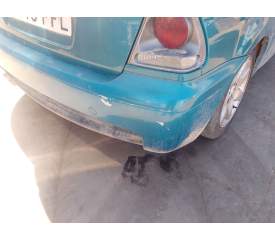 PARAGOLPES TRASERO 51127894795 