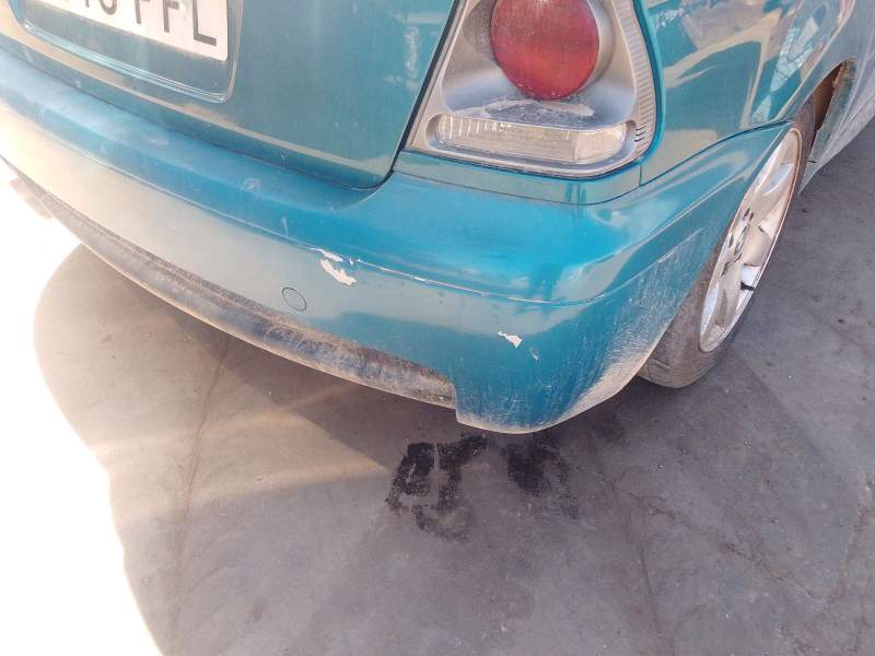 Recambio de paragolpes trasero para bmw 3 compact (e46) 316 ti referencia OEM IAM 51127894795  