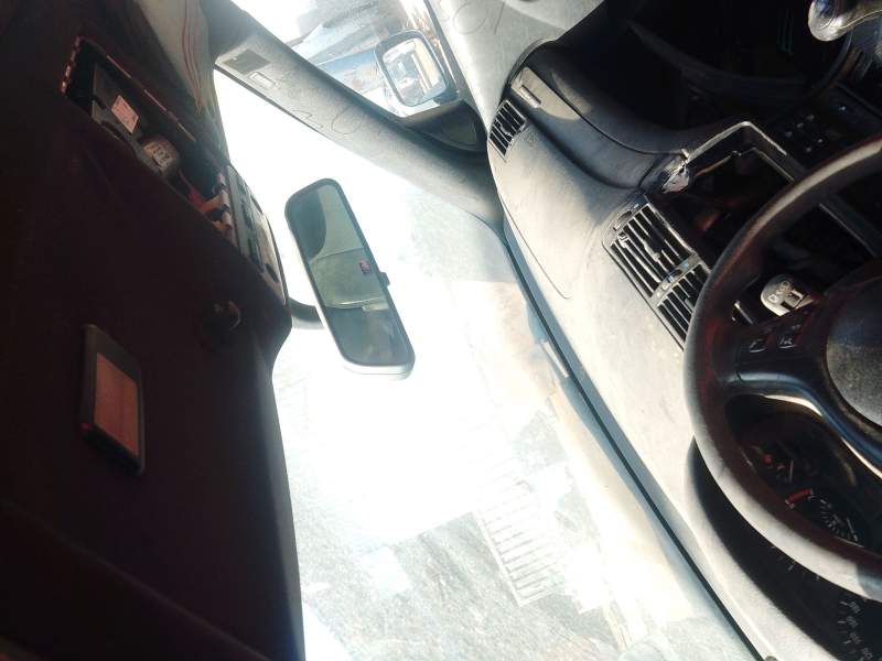 Recambio de espejo retrovisor interior para bmw 3 compact (e46) 316 ti referencia OEM IAM 51169134440  