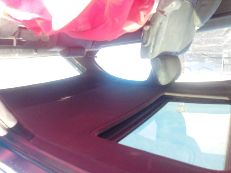 Recambio de techo interior para bmw 3 compact (e46) 316 ti referencia OEM IAM 51447007794  
