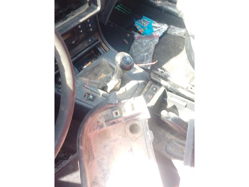 Recambio de palanca cambio para bmw 3 compact (e46) 316 ti referencia OEM IAM 25117527256  