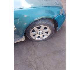 LLANTA ALEACION DELANTERA DERECHA 36112282350 