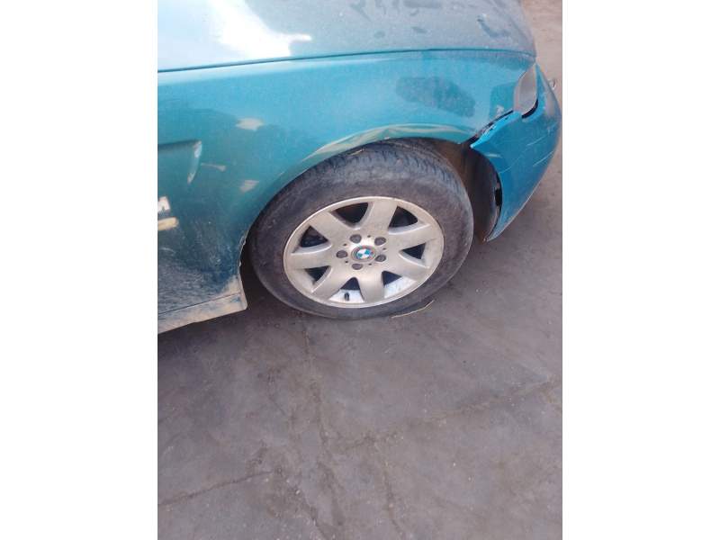 Recambio de llanta aleacion delantera derecha para bmw 3 compact (e46) 316 ti referencia OEM IAM 36112282350  