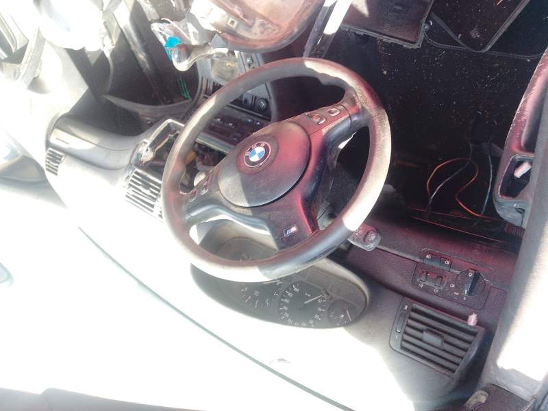 Recambio de salpicadero para bmw 3 compact (e46) 316 ti referencia OEM IAM 51457143207  