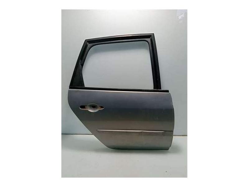 Recambio de puerta trasera derecha para renault scenic ii (jm)(2003) referencia OEM IAM   