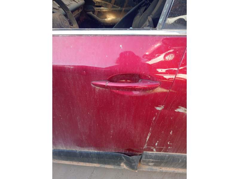 Recambio de maneta exterior delantera izquierda para mazda cx-30 (07.2019) referencia OEM IAM BCJH59410E13  
