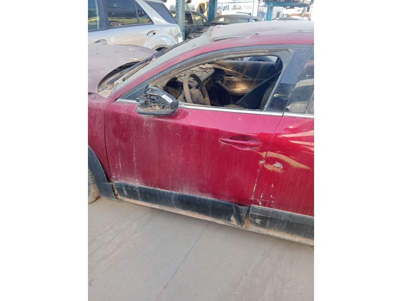 Recambio de puerta delantera izquierda para mazda cx-30 (07.2019) referencia OEM IAM DFY05902XC  