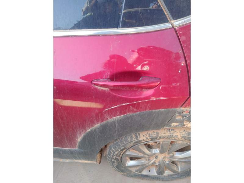 Recambio de maneta exterior trasera izquierda para mazda cx-30 (07.2019) referencia OEM IAM BCJH73410G13  