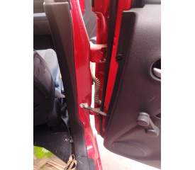 BISAGRA PUERTA TRASERA DERECHA 95508291 