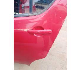 MANETA EXTERIOR TRASERA IZQUIERDA 93193303 