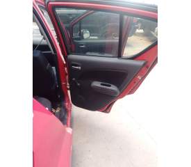 RECUBIERTA INTERIOR PUERTA TRASERA DERECHA 93196397 