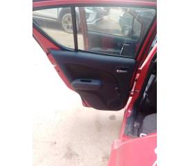 RECUBIERTA INTERIOR PUERTA TRASERA IZQUIERDA 93196398 