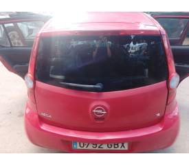 PORTON TRASERO 93193294 
