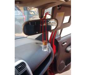 ESPEJO RETROVISOR INTERIOR 93193527 