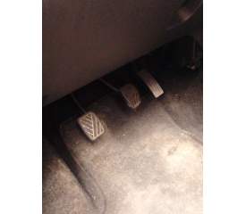 PEDAL ACELERADOR 95512989 