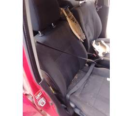 CINTURON SEGURIDAD DELANTERO DERECHO 93194667 