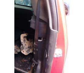 CINTURON SEGURIDAD TRASERO IZQUIERDO VERE4843 