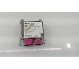 Recambio de centralita airbag para kia carens (un)(2007) 2.0 concept [2,0 ltr. - 103 kw crdi] referencia OEM IAM 1D95910600  