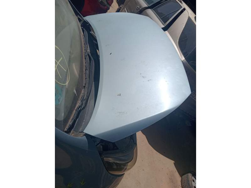Recambio de capot delantero para kia picanto (ja)(2017) 1.0 concept [1,0 ltr. - 49 kw] referencia OEM IAM 66400G6000  