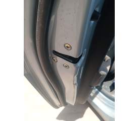 CERRADURA PUERTA TRASERA IZQUIERDA 81410G6010 