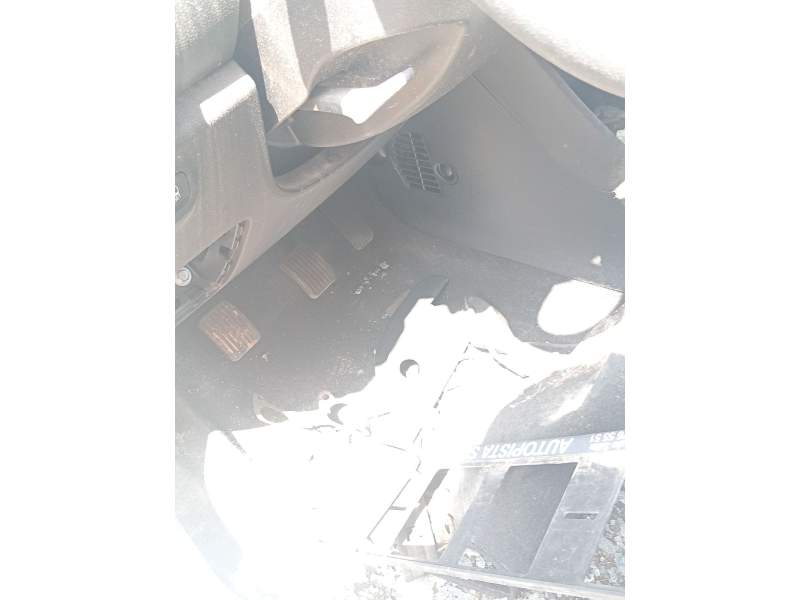 Recambio de pedal freno para kia picanto (ja)(2017) 1.0 concept [1,0 ltr. - 49 kw] referencia OEM IAM 32800G6100DS  
