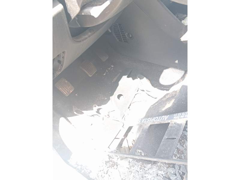 Recambio de pedal embrague para kia picanto (ja)(2017) 1.0 concept [1,0 ltr. - 49 kw] referencia OEM IAM 328021Y040  
