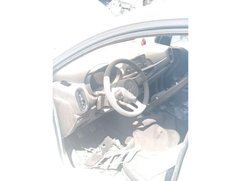 Recambio de salpicadero para kia picanto (ja)(2017) 1.0 concept [1,0 ltr. - 49 kw] referencia OEM IAM 84710G6200WK  