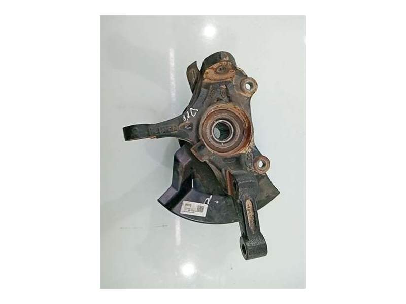 Recambio de mangueta delantera derecha para hyundai i20 (bc3)(08.2020) 1.0 klass [1,0 ltr. - 74 kw tgdi cat] referencia OEM IAM 