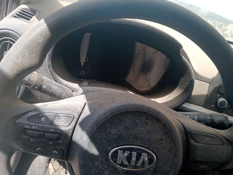 Recambio de cuadro instrumentos para kia picanto (ja)(2017) 1.0 concept [1,0 ltr. - 49 kw] referencia OEM IAM 84760G6000WK  